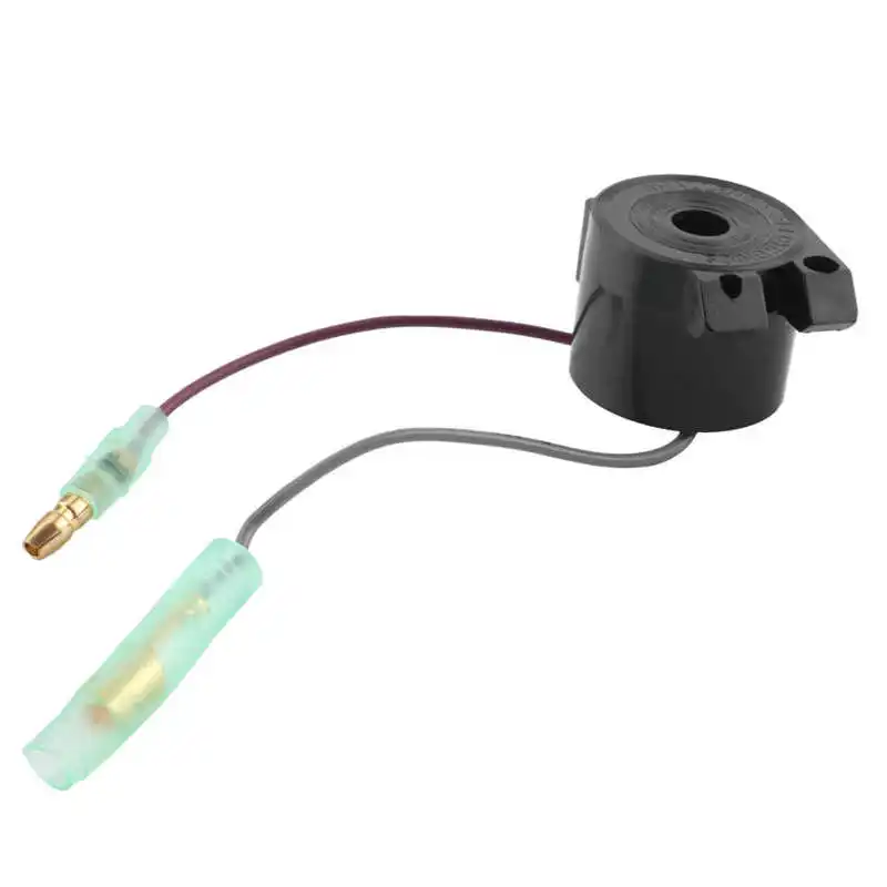 816492A1 Audio Warn Alarm Remote Control Box Outboard Engine Single and Double Key Panel Universal |