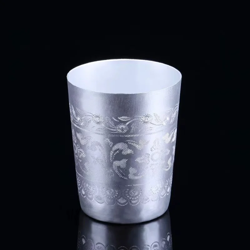 Разноцветные мюли Bar Soul 260 мл медные чашки для эспрессо |