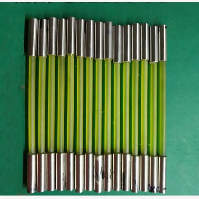Хорошее качество Q switch ND YAG лазерный кристаллический стержень по оптовой цене|rod|rod