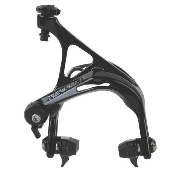 Tektro супер светильник Тайвань 300 г/пара R741 алюминиевый тормозной суппорт дорожный