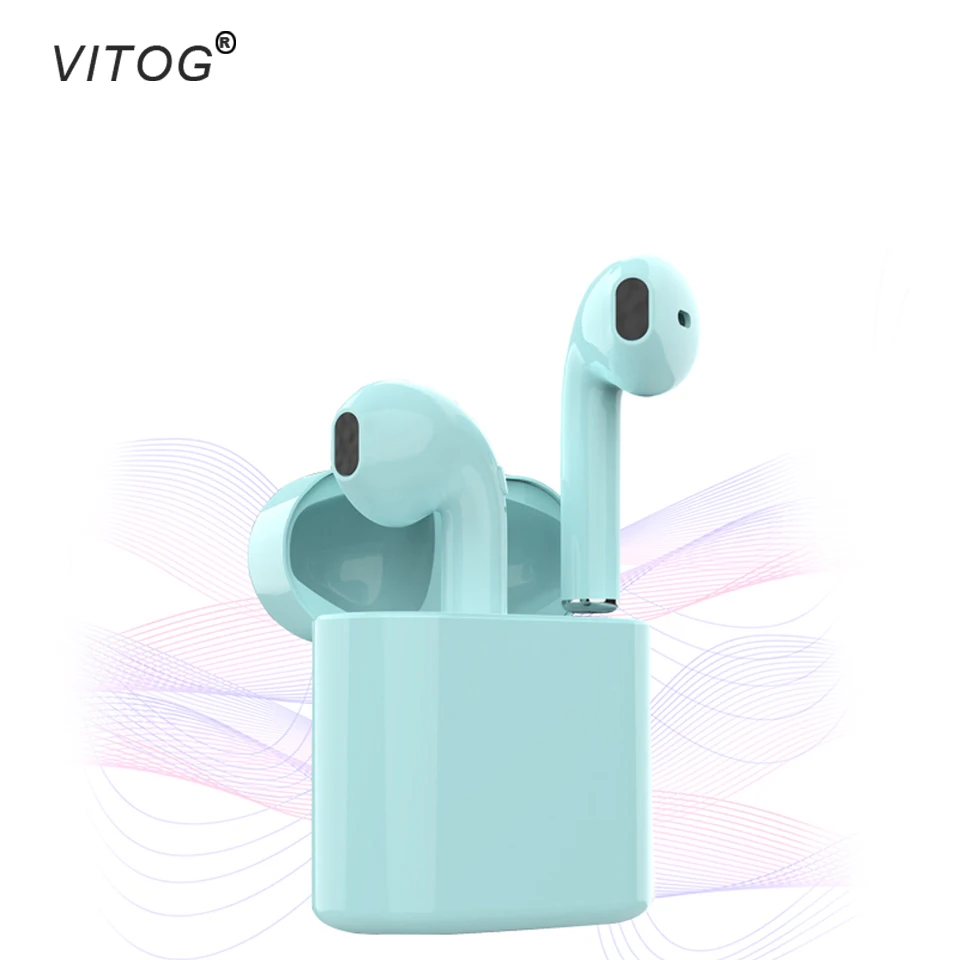 I20 наушники стереонаушники Hi Fi Ecouteur беспроводной Bluetooth вкладыши с микрофоном для