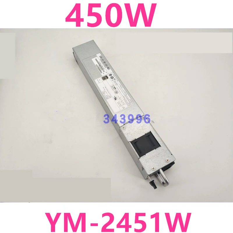 

New Original PC PSU For 3Y 450W Power Supply YM-2451W YM-2451WBR