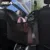 Универсальная автомобильная сумка для хранения на спинку сиденья салона авто сетка Органайзер сетки с несколькими карманами мест Сумки из натуральной кожи сумка с карманами автомобилей Товары - изображение