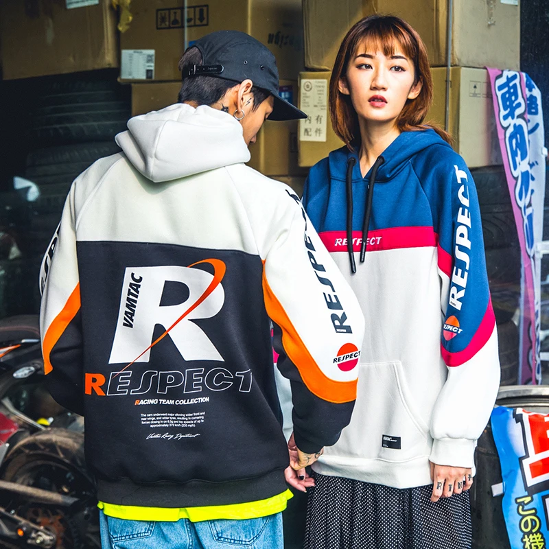 Мужская толстовка с капюшоном Черная Толстовка длинным рукавом и принтом в стиле