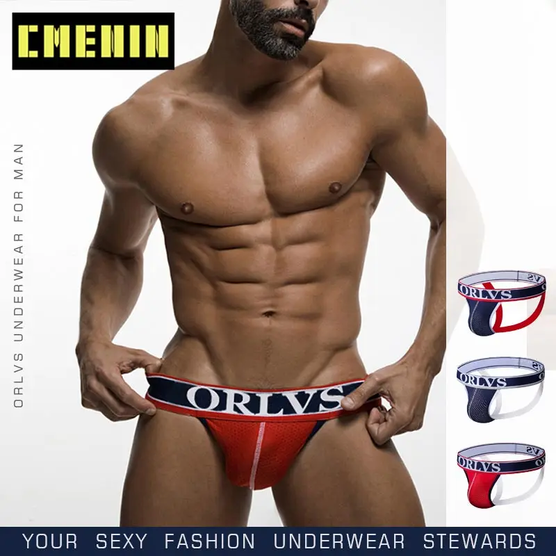 Мужские трусы джоки гей стринги из чистого хлопка стринги| |