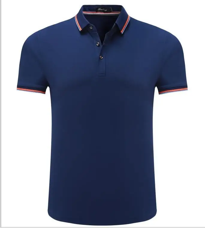 

ZNG 2020 New Brand Men Polos Shirt fashion Brand Mens Solid Shirts Men's Casual Cotton Short Sleeve Polos jerseys