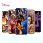 Силиконовый чехол для Samsung Galaxy A90 A80 A70 A70S A60 A50 A40 A30S A20S A20E A10 A10E