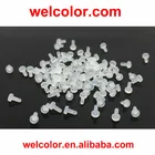 1 1,25 1,5 1,7 2 2 мм 2,0 2 564 мм отверстия для винтов высокотемпературные силиконовые защитные Заглушки для конца колпачки резиновая Пылезащитная уплотнительная пробка