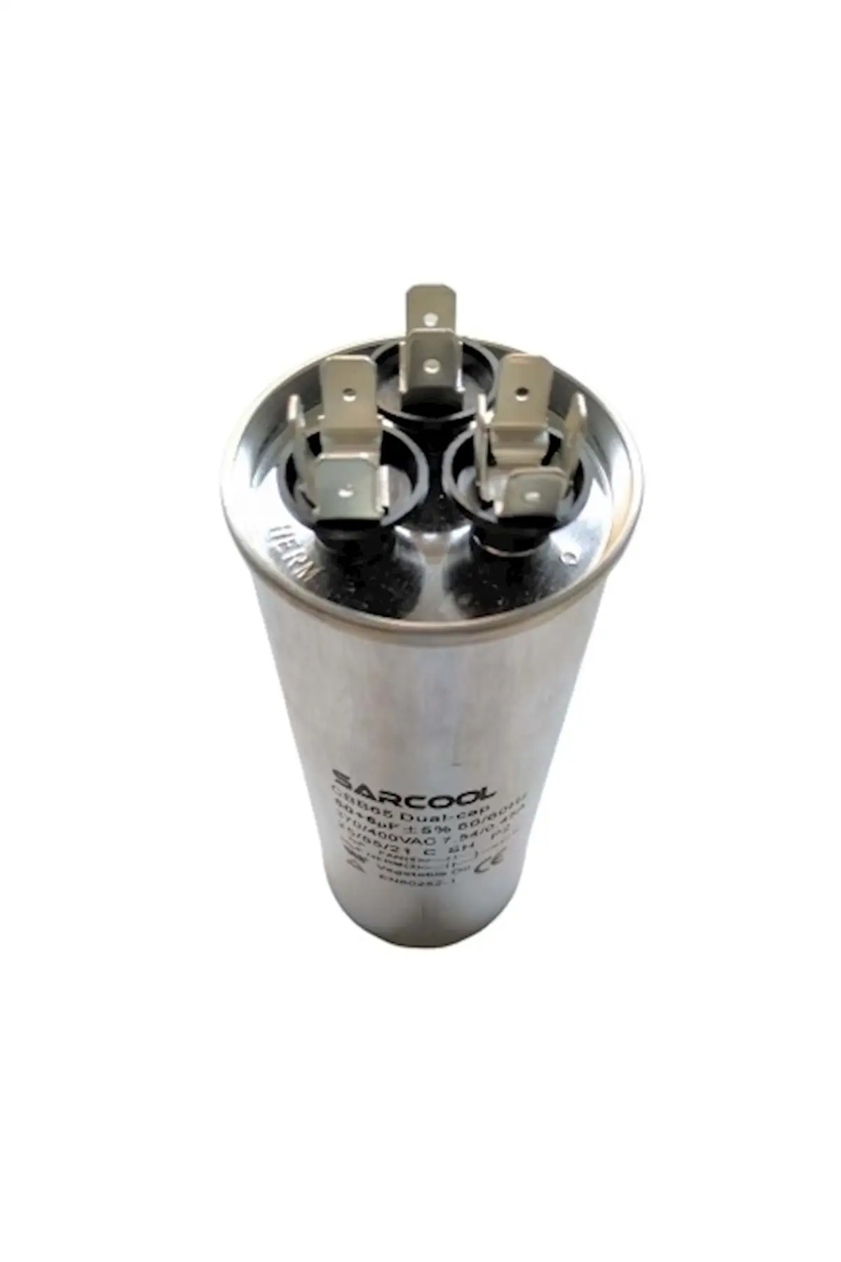 

Capacitor Air Conditioning (50 + 6) ()
