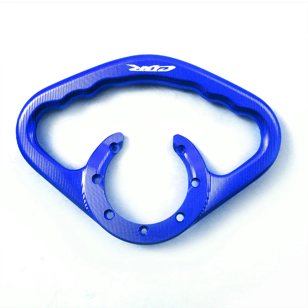 Для Honda CBR600RR CBR900RR CBR929RR CBR1000RR CBR 600RR 900RR 929RR 1000RR 600 F2 F3 F4 ручка для бака поручни ручки