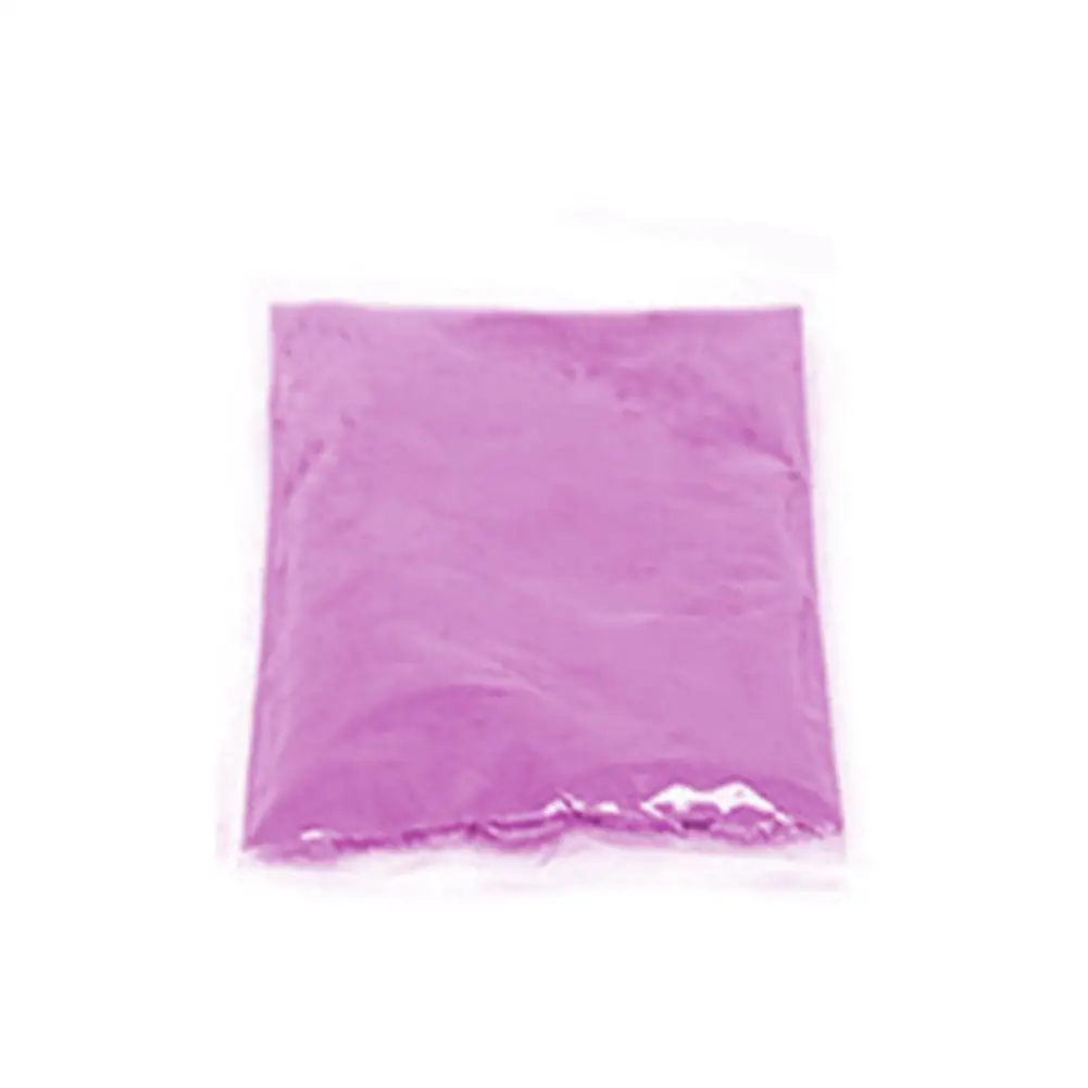 Pink 100 г праздничные принадлежности цветной порошковый спрей в бутылках цветной кукурузный порошок Радужная Лейка вечерние радужные декоративные игрушки - Цвет: Pink