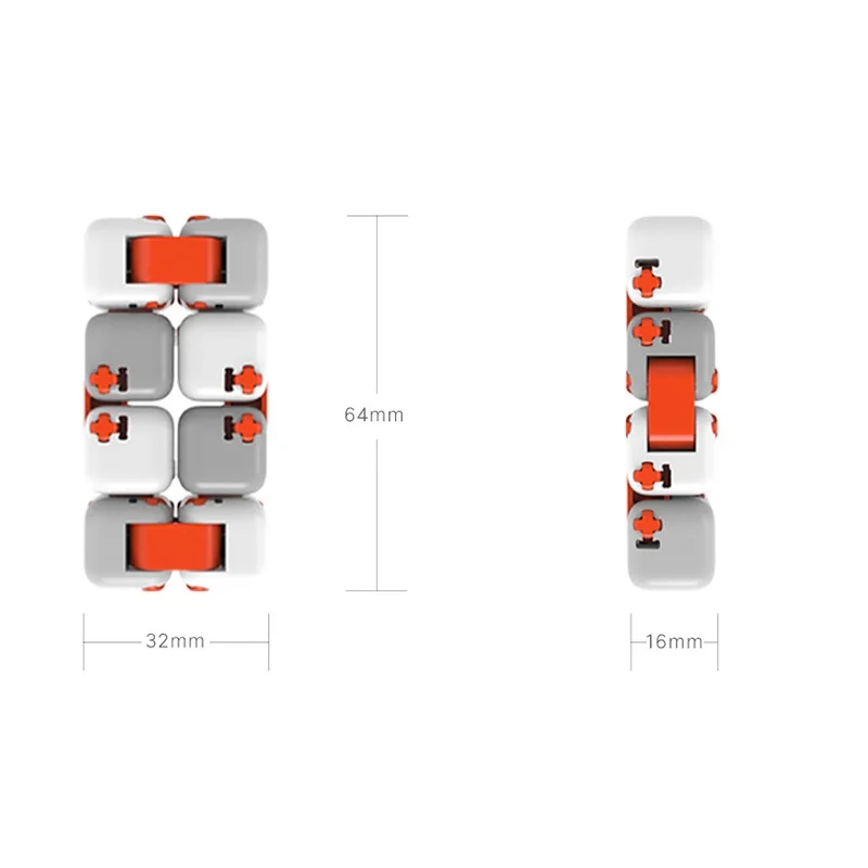 В наличии Xiaomi MITU Mi Robot Builder STEM игрушки для детей Беспроводное управление модульное