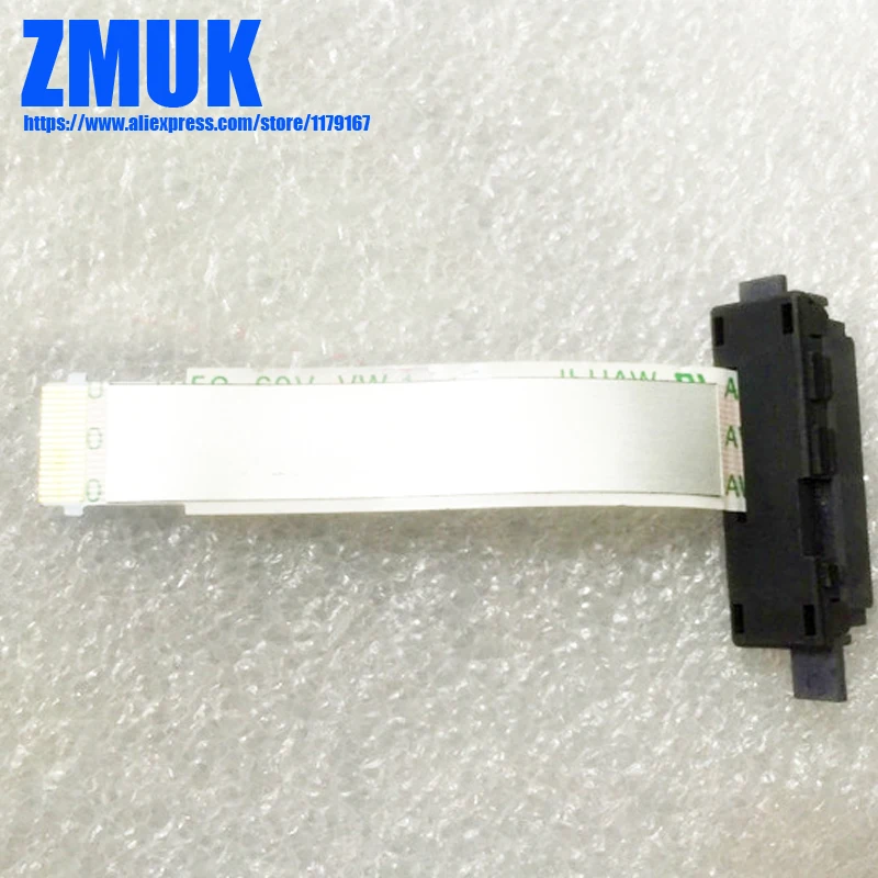 SATA Optical Drive Cable For HP Pavilion 15-F 15-F215DX Series P/N DD0U86CD030 | Laptop Repair Components