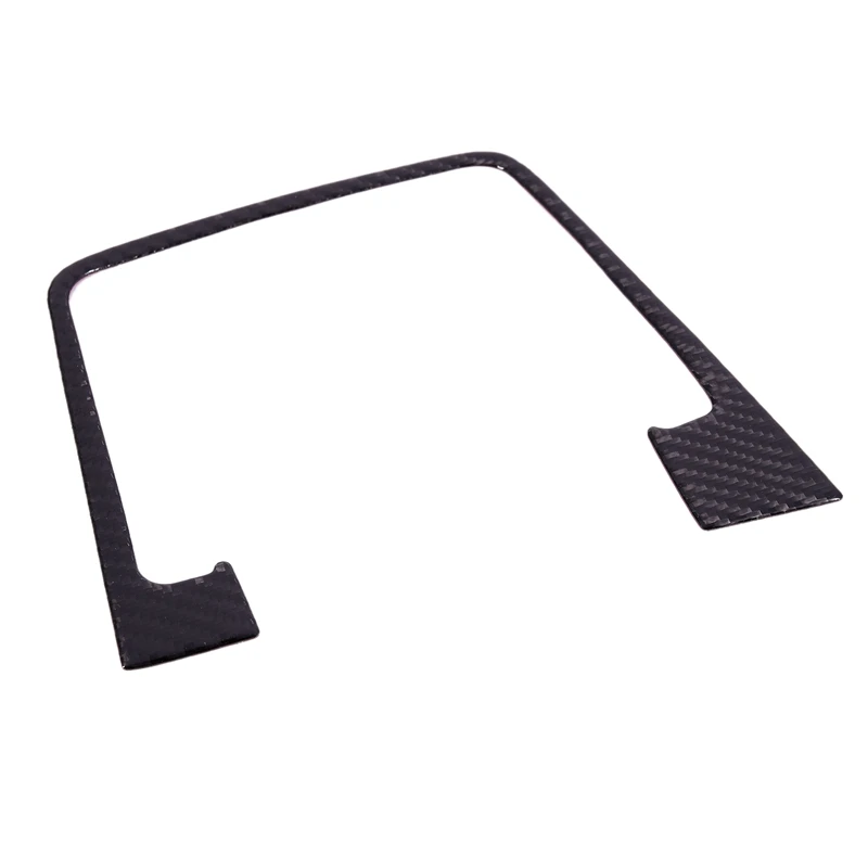 Автомобильный Стайлинг декоративные наклейки из углеродного волокна для Volkswagen Vw