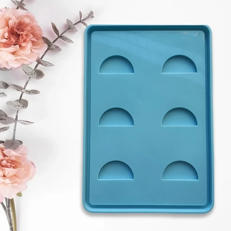 

Silicone Mold Girl Leaf Face Shape Silicone Cake Soap Plaster Epoxy Resin Casting Mold Fairy Rattan Face Resin Molds