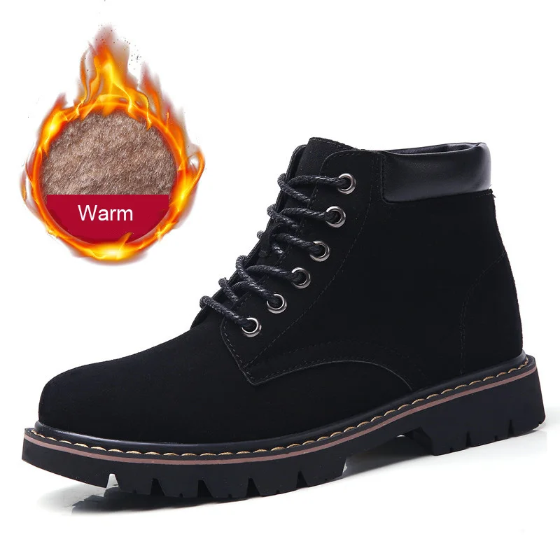 2019 г. женские ботинки замшевые кожаные зимние ботильоны классические сапоги до