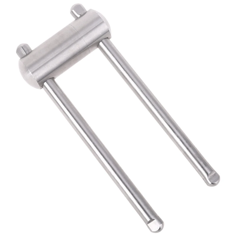 Пресс для бильярдного наконечника из нержавеющей стали формирователь 14 мм