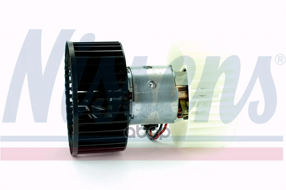 Мотор Отопителя Bmw E46/E83 +A/C 98-/04- Nissens арт. 87115 | Автомобили и мотоциклы