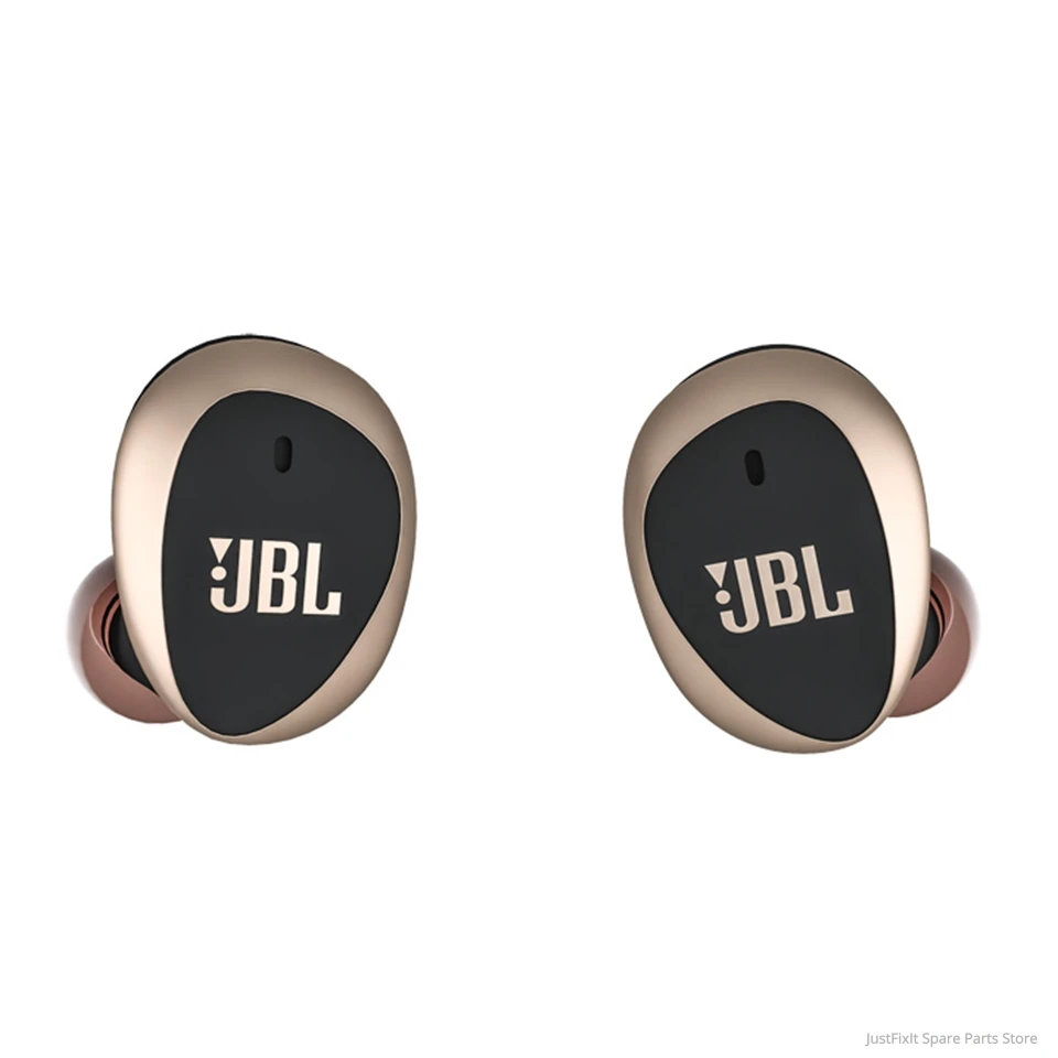 C330TWS JBL Bluetooth наушники истинные беспроводные стерео Бас Звук TWS Спортивная