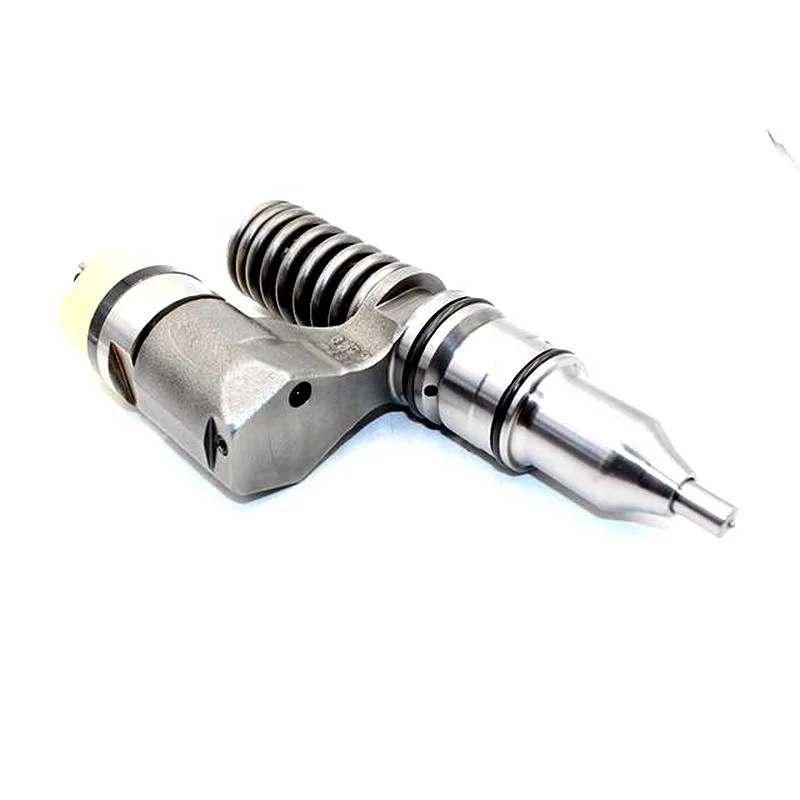 

Форсунка системы питания дизельного топлива 317-5278 для двигателя 3176, 3196, C10, C12