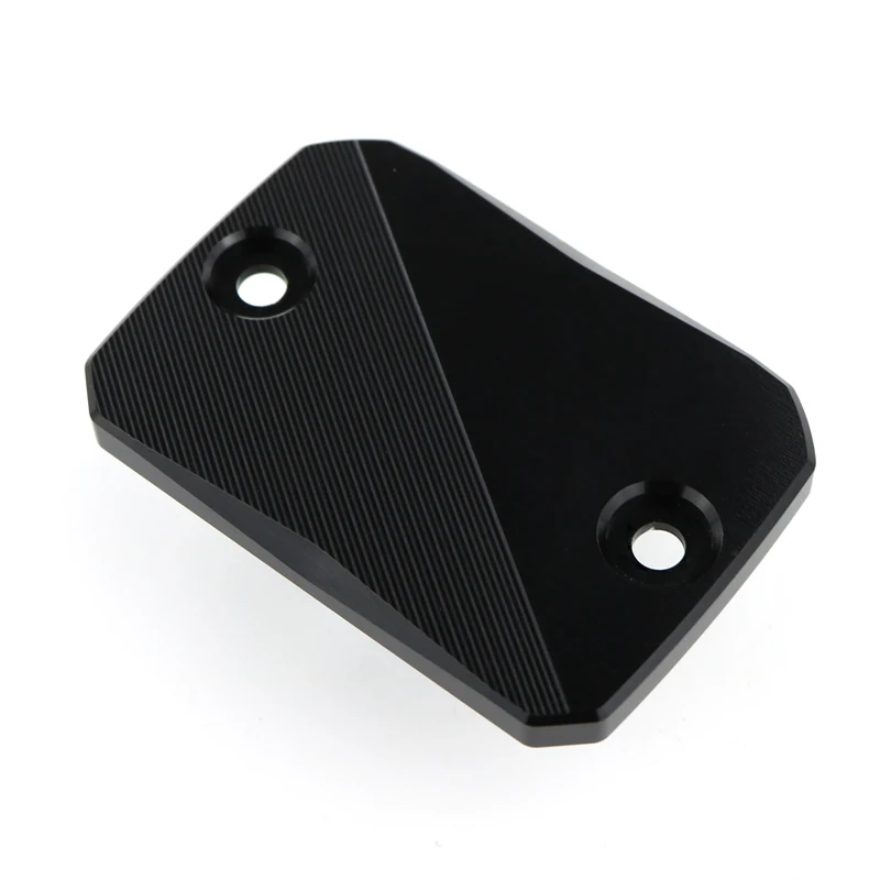 Задние крышки тормозной жидкости с ЧПУ для мотоцикла заглушка резервуара