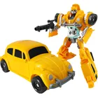 Фигурки героев мультфильма Трансформеры для мальчиков, 18 см