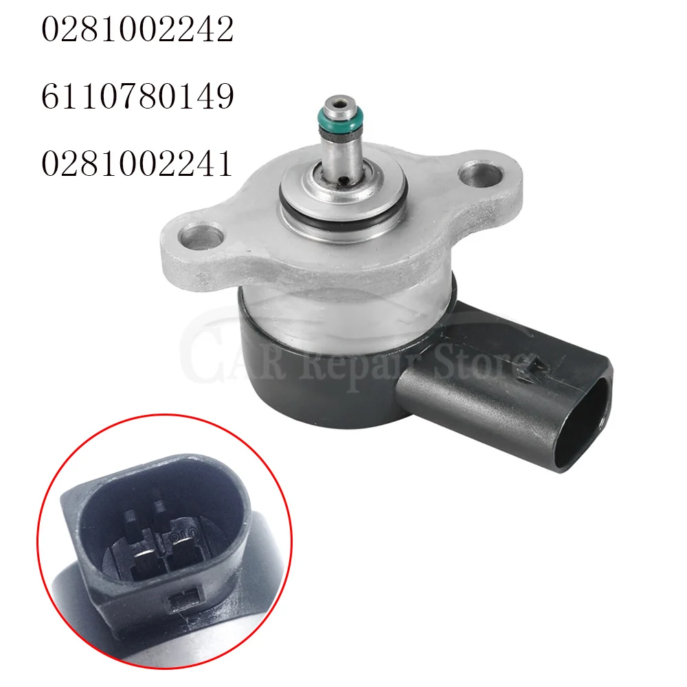 Новинка 0281002241 для Mercedes Benz CDI 5080462AA OEM 0 281 002 241 топливный насос Инжекционный
