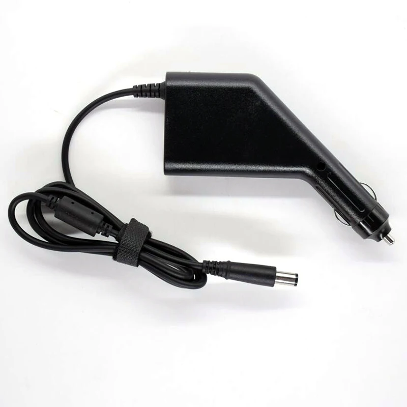 Адаптер питания постоянного тока для ноутбука зарядное устройство 19 5 в 1 А 90 Вт Dell