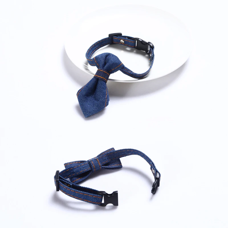 Ошейник для собак Бабочка кошек ожерелье красивое Модное Новое Стильное