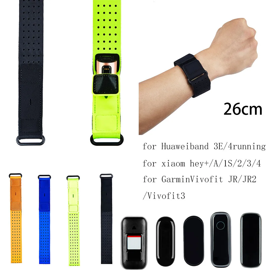 Ouhaobin ремешок для Fitbit Charge 2/Charge 3/Inspire/Alta Hr сменный ремешок для часов лодыжки/нарукавника для Fitbit 46 см/36 см 913#2