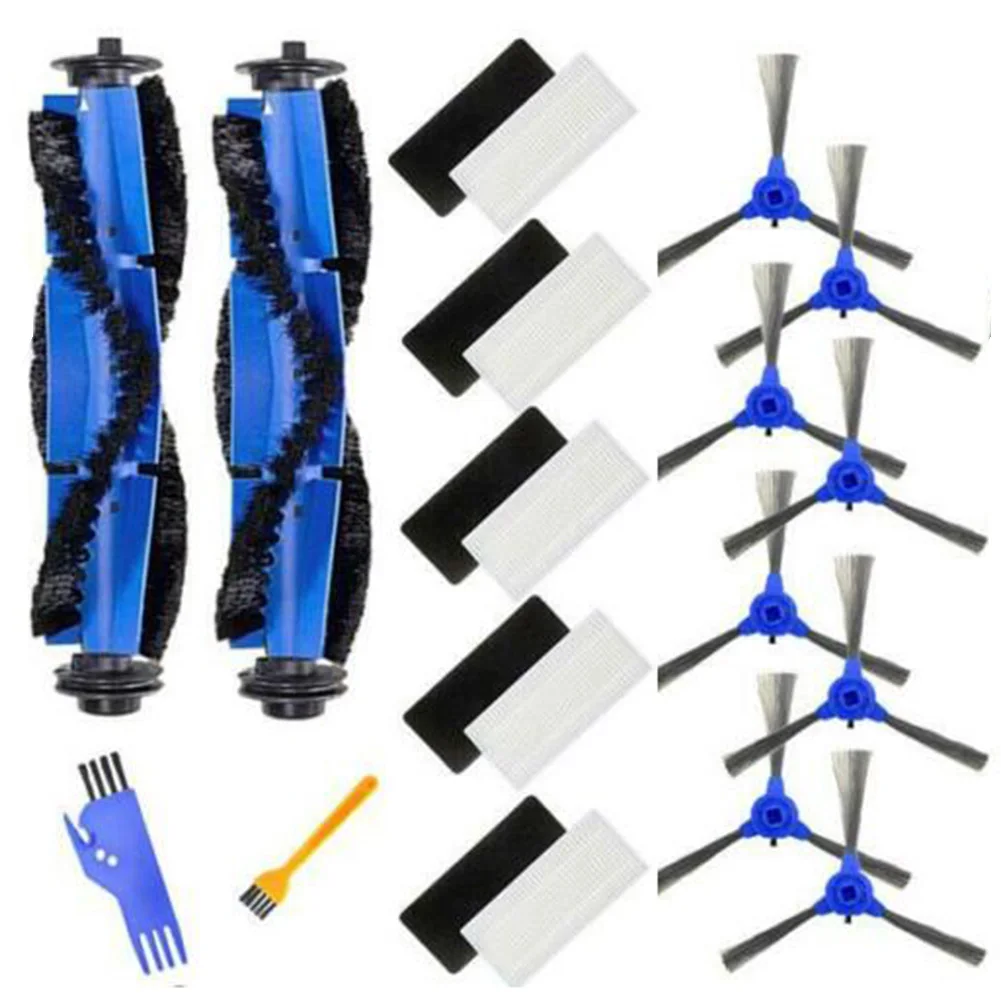 

Фильтр для пылесоса 11s RoboVac 11S RoboVac 30 RoboVac 30C RoboVac 15C