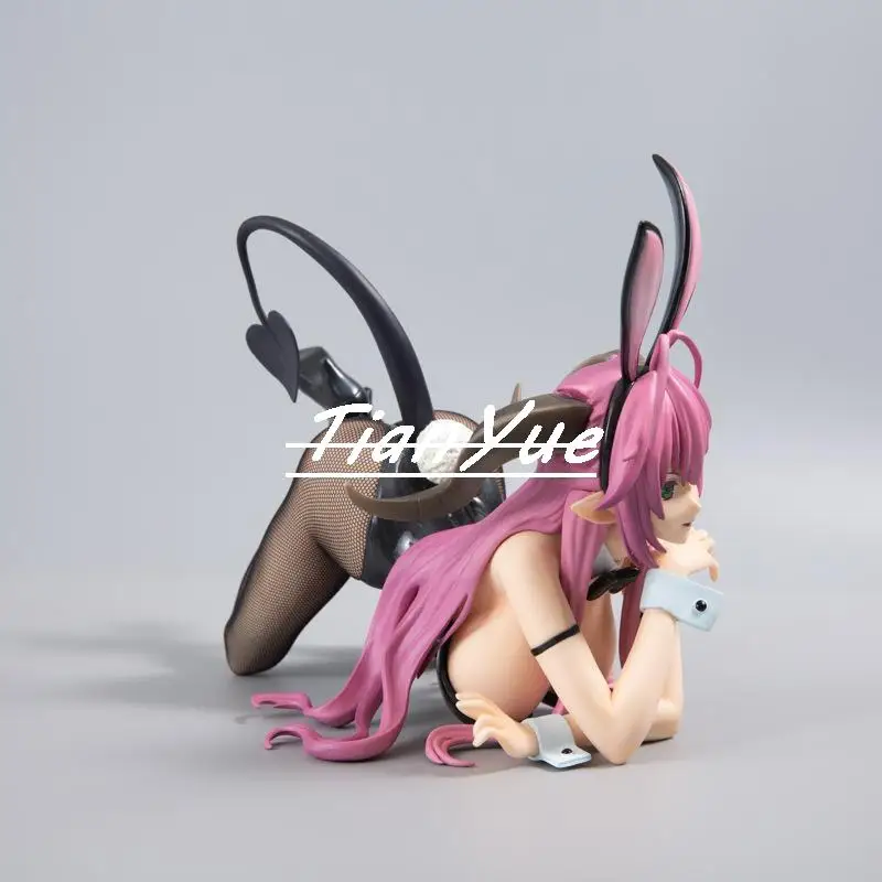 Освобождение смертных грехов аниме Семь кролик Асмодея ver. 1/4 г. B-style игрушечные