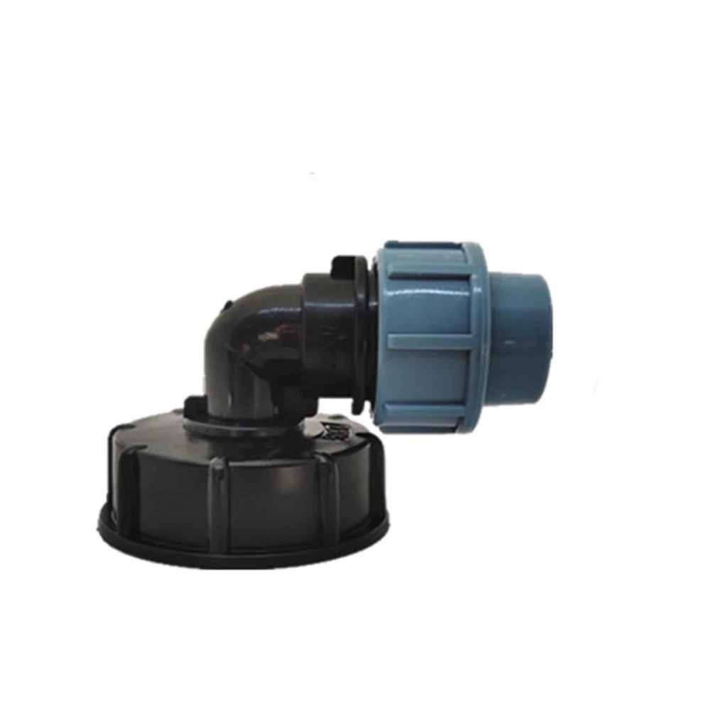 

Accessories Reducer Water Pipe Coarse Connector Garden Lawn Hose Adapter Bowser Practical Tap Fitting Tool Home For IBC Tank