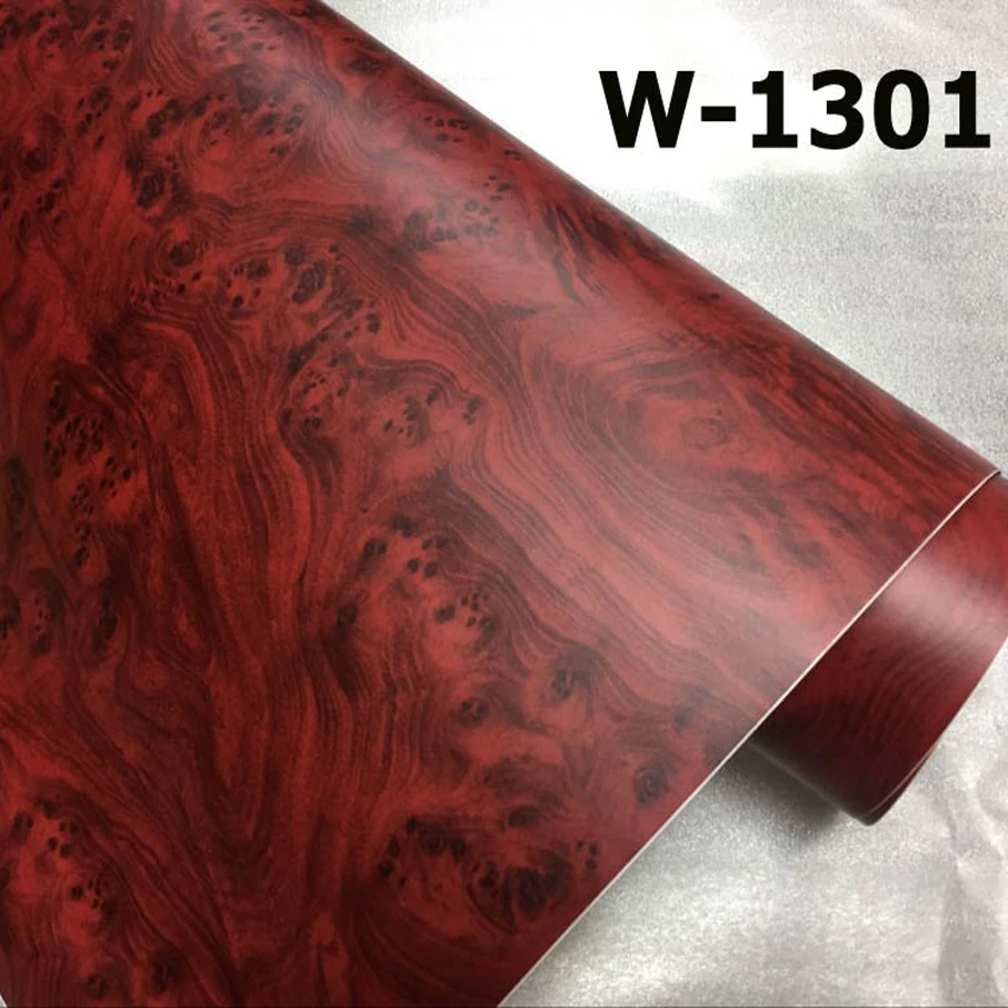 

10/20/30/40/50/58X124 см/лот ПВХ мебель под дерево автомобильная пленка автомобильная пленка внутренние наклейки водостойкая деревянная ПВХ виниловая наклейка