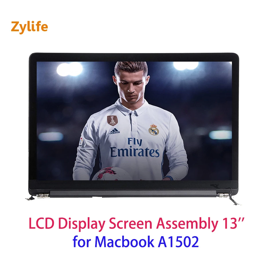 Для Apple Macbook Pro Retina 13 &quotA1502 ЖК-экран в сборе ранняя 2015 EMC 2835 | Компьютеры и офис