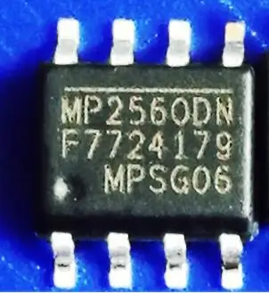 5 шт./лот MP2560 MP2560DN LF Z SOP8| |