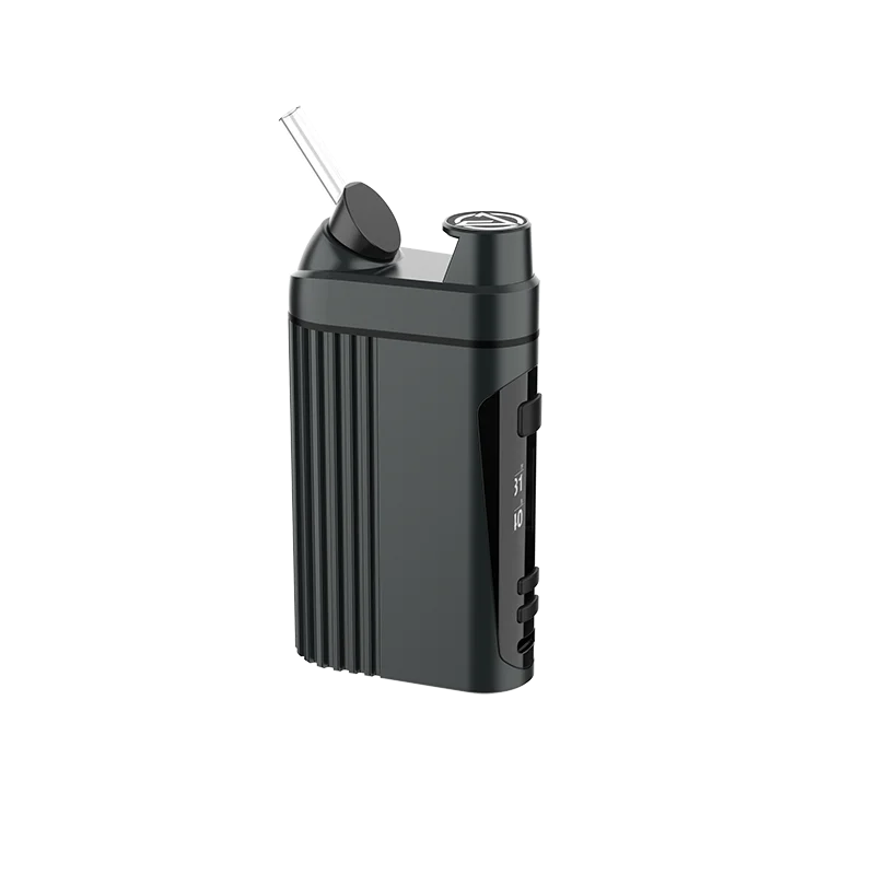 Вапорайзер для сухих трав пожилых людей батарея большой емкости 5000 мАч