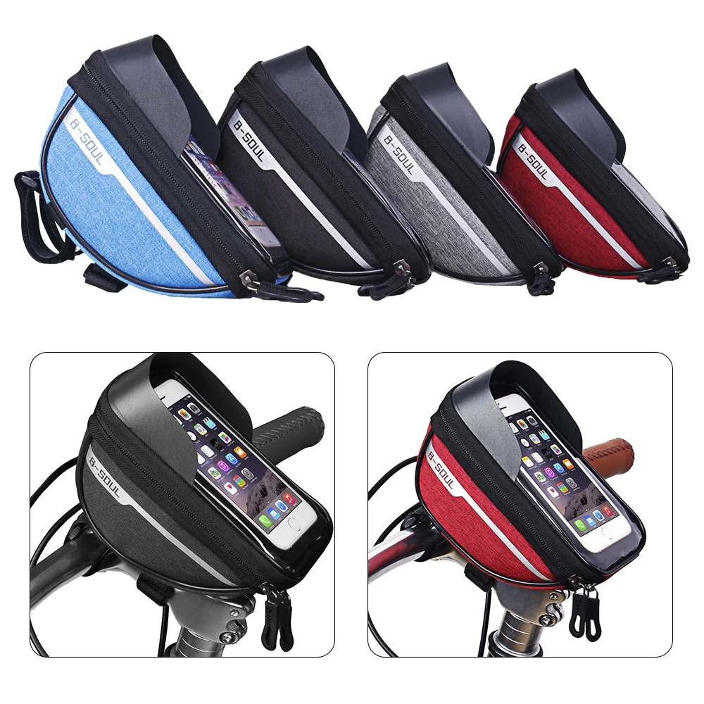 Велосипедные сумки сумка для горного велосипеда непромокаемая