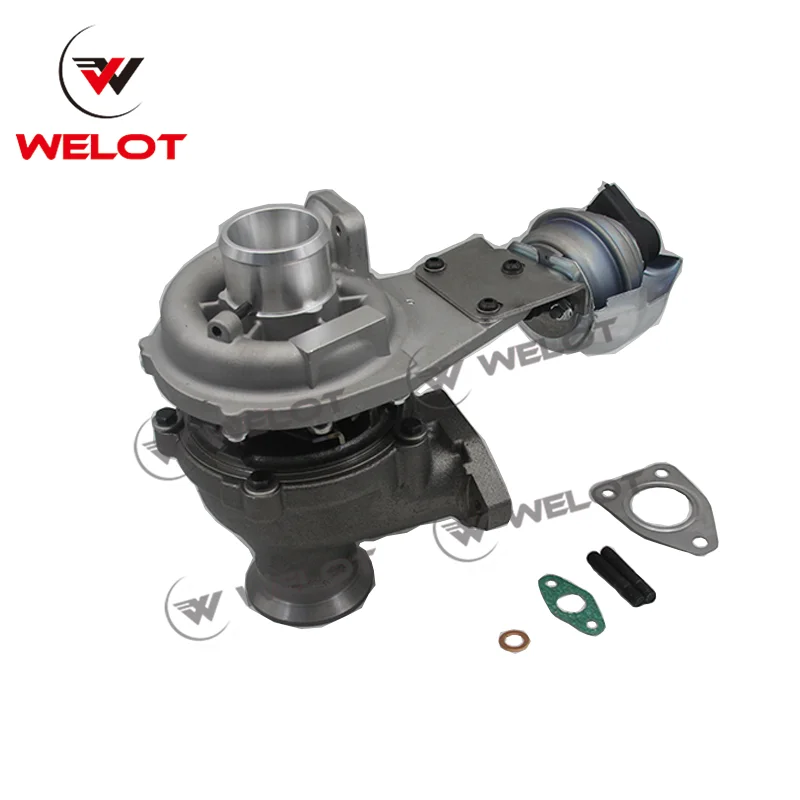 

Turbolader GTB1446Z 784521 803956 -5003S Turbine Turbo For Alfa-Romeo Mito Fiat Avo II Lancia Musa 1.6 JTDM Multijet 2008/09-