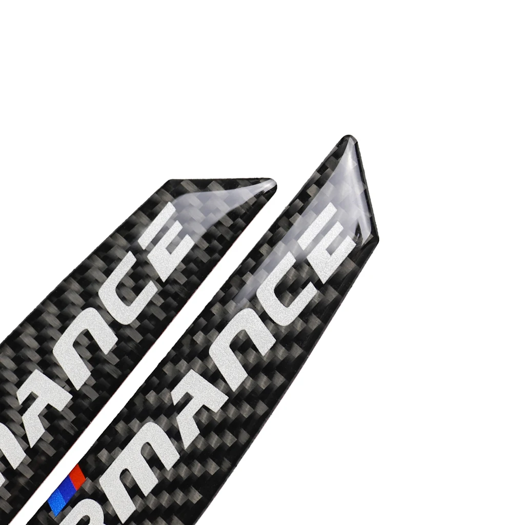 Защита от царапин на дверь автомобиля из углеродного волокна для BMW G30 F02 F10 F11 E90 E92