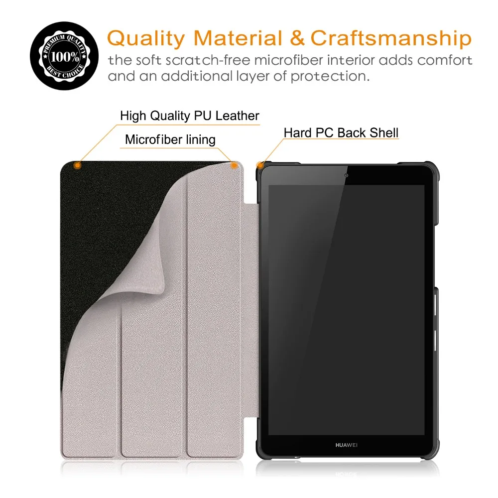 

Huawei MediaPad M5 Lite 8 2019, , , JDN2-W09