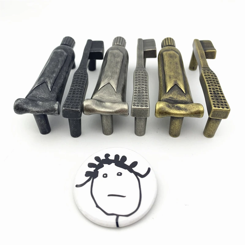 Высококачественный уникальный художественный дизайн LCH фурнитура для мебели шаг