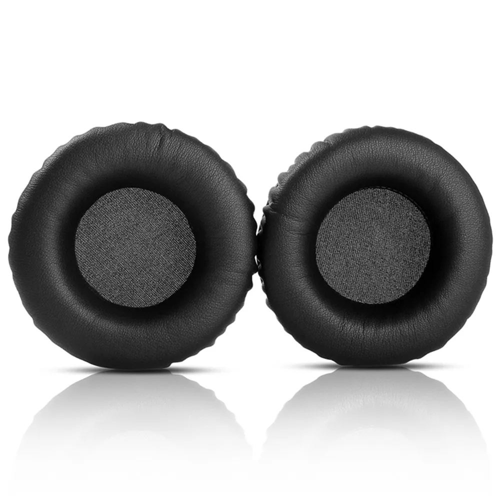 1 пара сменных подушек для ушей подушечки пенные Ушные подушки запасные части Sony