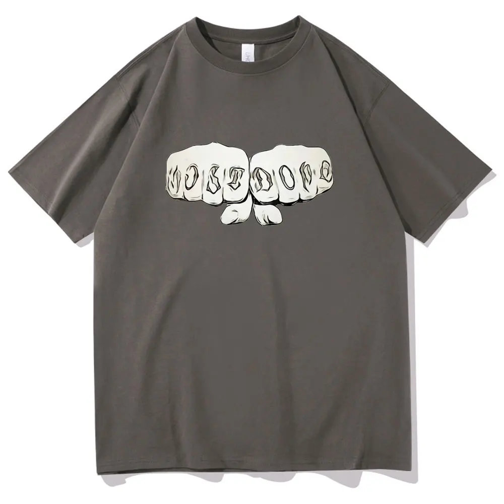 

Unisex Shrinkproof Cotton T Shirt Swimming Mac Miller Tshirt Men Women Harajuku Brand Short Sleeve Tee All-match Summer T-shirt