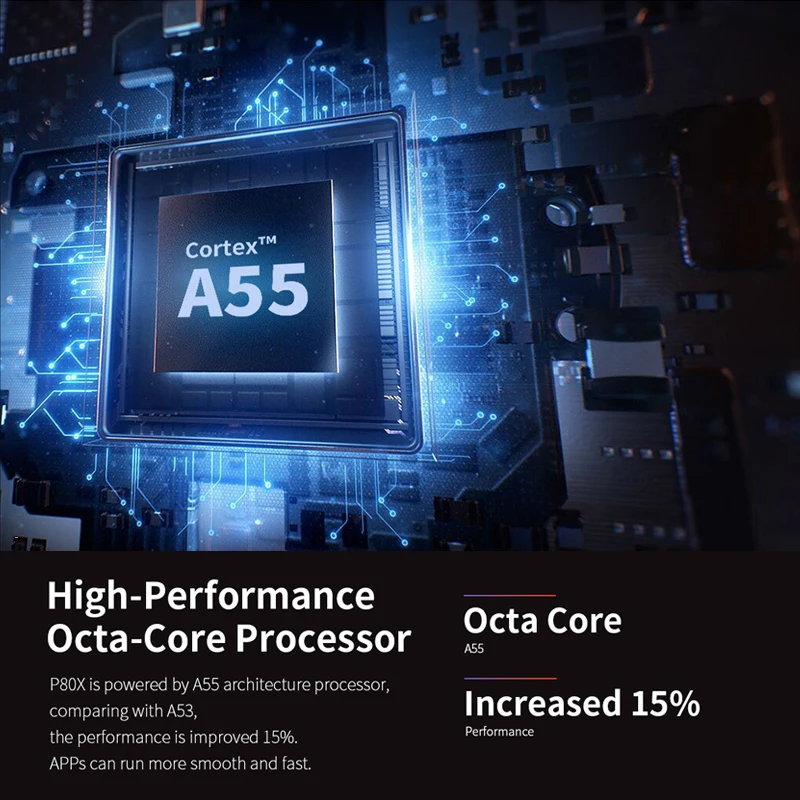 Teclast P80X 8 дюймовый планшетный ПК с системой андроида и 9 0 4G FDD LTE мобильный телефон