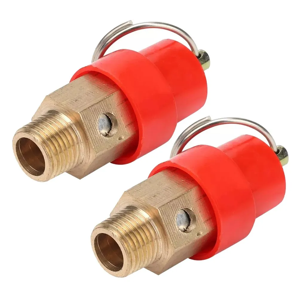 

Parts 14Brass Replacement 2pcs Tools FREE POST Great Price & Quality 2021ER