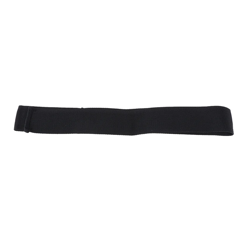 1Pcs Body Building Grip Glove Weight Lifting Hand Wrist Belt Protection Strap Brace Band Gym Handwraps | Спорт и развлечения