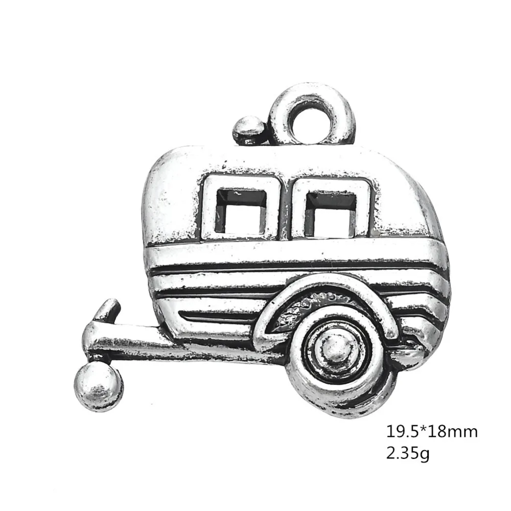 20 шт. модные аксессуары для изготовления ювелирных изделий Skyrim сделай сам