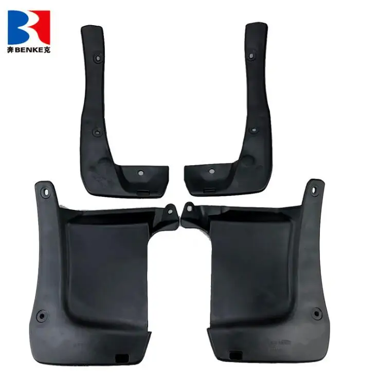 Брызговики щиток брызговики автомобиля крыло 2013-2017 для Honda Accord | Автомобили и