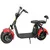 

Attractive Price New Type New 1000W Scooters With Fat Bike Tire